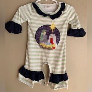 Nativity Onsie
